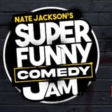 Nate Jacksons Super Funny Comedy Jam Auditions