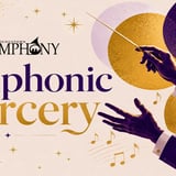 Youngstown Symphony Orchestra: Symphonic Sorcery