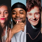 The Bell House Stand Up Showcase