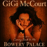 Gigi McCourt