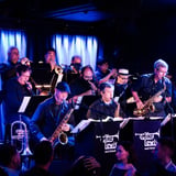 Mike Lewis Big Band