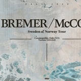 Bremer/McCoy / Cosmopolite / Pres. av FKP Scorpio