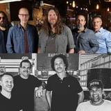 moe.mentUM Tour: moe. & Umphrey's McGee