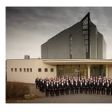 Raddprufur Karlakórs Kópavogs