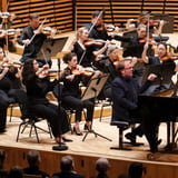 Kveldskonsert: Det kan aldri bli nok Mozart!