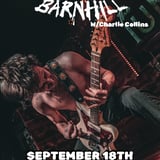 Cole Barnhill