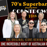Masters of Pop - ROCKHAMPTON