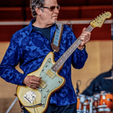 Friday Night On The PATIO w/ DAVE SPECTER!
