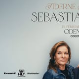 Sebastian & Lis - Tiderne Skifter // Odense