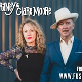 DAVE GRANEY & CLARE MOORE 'Laburnum Of The Mind' Album Launch Katoomba