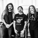 Soulfly // Folken