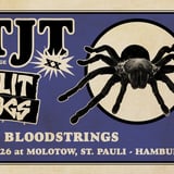 WTJT XX: w./ SPLIT DOGS, LÜT, BLOODSTRINGS