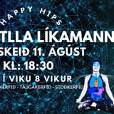 Núllstilla Líkamann