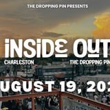 The Dropping Pin Presents: Inside Out