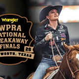 WPRA National Breakaway Finals