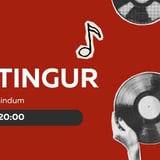 Lotuhittingur 1.árs Félagsvísindanema