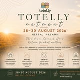 Totelly Weekend 