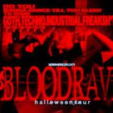 BLOODRAVE
