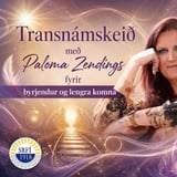 Transnámskeið með Palomu Zendings