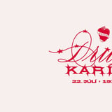 KARÍÓKÍ DRUSLUGÖNGUNNAR