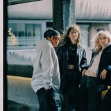 The Buoys - Concrete Cowboy Tour