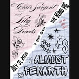 Clair Sargent | Lily Dowds | Almost | Penarth
