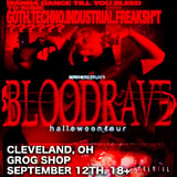 BLOODRAVE