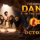 Daniel in The Lions' Den - Featuring Queen Esther
