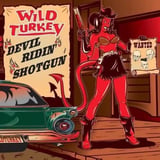 WILD TURKEY