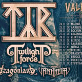 TYR 