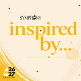 Youngstown Symphony Orchestra: Inspired by...