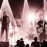 Theatre of Hate