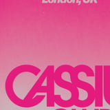 Cassius Club London