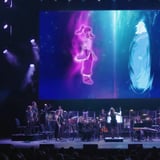 THE LEGEND OF KORRA IN CONCERT