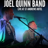 JOEL QUINN BAND 