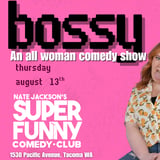 Bossy