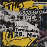 The Good The Bad and The Zugly // Terminalen