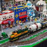 Brickworld