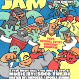 The Jam: Artist Discovery Showcase