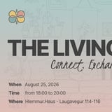 The Living Room
