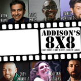 Addison's  8x8