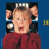 Filmkonsert: Home Alone