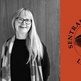 Naustlandet - med Eva Røyrane