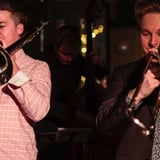 Rory Ingham Quintet ft. Maarten Combrink