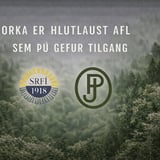 Námskeið í Orkupunktajöfnun, OPJ 1.stig
