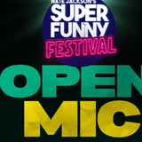 Festival Monday Mic