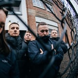 MALEVOLENCE w/ SERRATION & AWAYWITHROSES