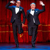 Eric and Ern - With Special Guest Dana