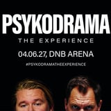 PSYKODRAMA - THE EXPERIENCE