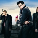 In Bruges - Föstudagspartísýning!